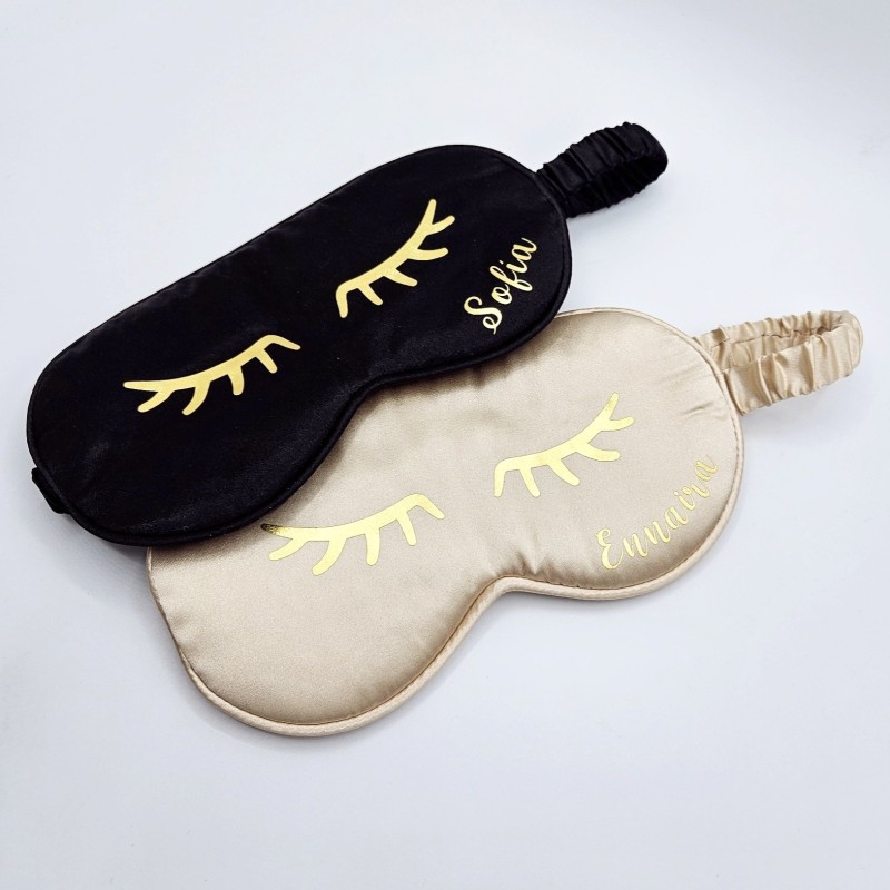 Antifaz personalizado con nombre | Dcorazon