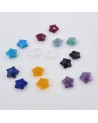 Estrellas de mineral | Creasentidos