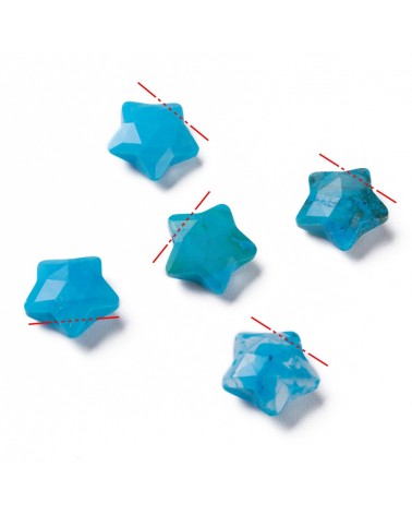 Estrellas de mineral | Creasentidos