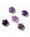 Estrellas de mineral | Creasentidos