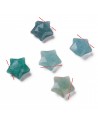 Estrellas de mineral | Creasentidos