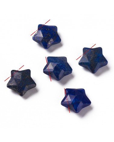 Estrellas de mineral | Creasentidos
