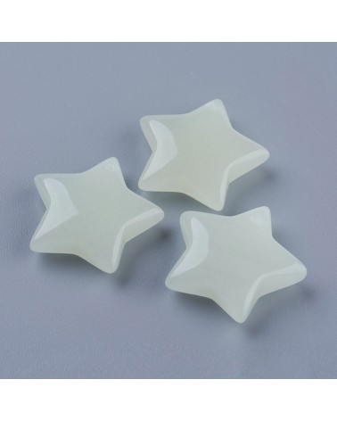 Estrellas de mineral | Creasentidos
