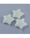 Estrellas de mineral | Creasentidos