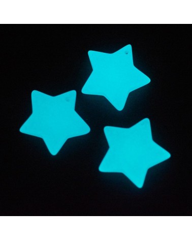 Estrellas de mineral | Creasentidos