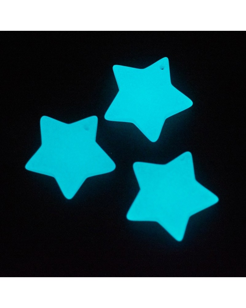 Estrellas de mineral | Creasentidos