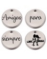 Dise├▒os predefinidos combinaciones de frases bonitas| Creasentidos