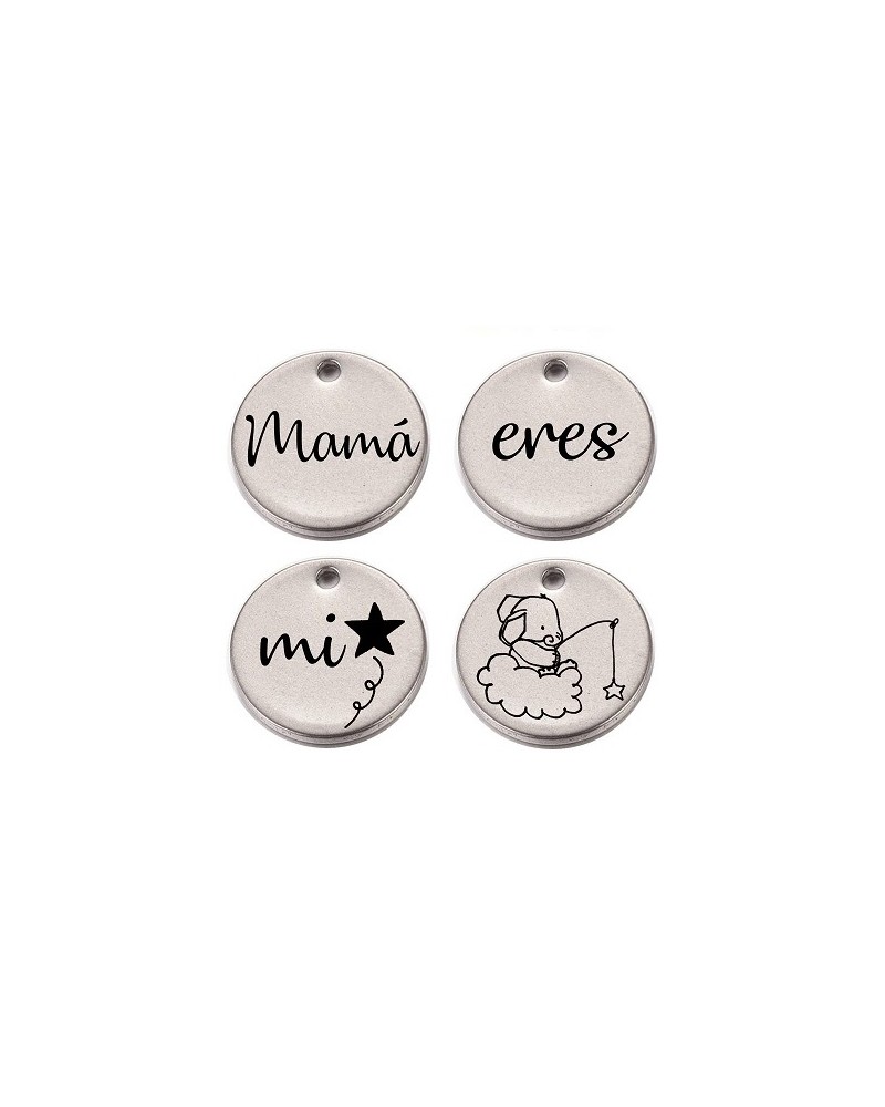 Dise├▒os predefinidos combinaciones de frases bonitas| Creasentidos