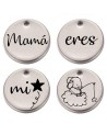 Dise├▒os predefinidos combinaciones de frases bonitas| Creasentidos