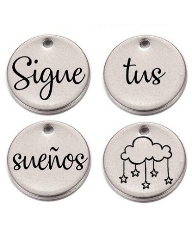 Dise├▒os predefinidos combinaciones de frases bonitas| Creasentidos