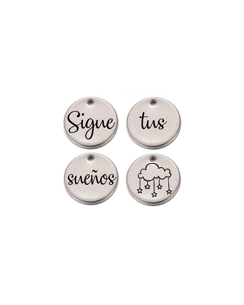 Dise├▒os predefinidos combinaciones de frases bonitas| Creasentidos