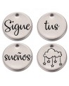 Dise├▒os predefinidos combinaciones de frases bonitas| Creasentidos