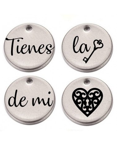 Dise├▒os predefinidos combinaciones de frases bonitas| Creasentidos