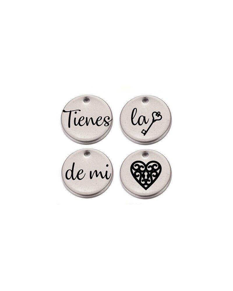 Dise├▒os predefinidos combinaciones de frases bonitas| Creasentidos