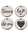 Dise├▒os predefinidos combinaciones de frases bonitas| Creasentidos