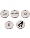Dise├▒os predefinidos combinaciones de frases bonitas| Creasentidos