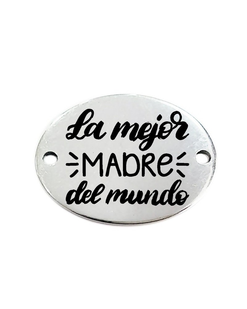 Pulsera con mensaje de frases positivas | Creasentidos