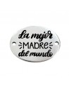 Pulsera con mensaje de frases positivas | Creasentidos