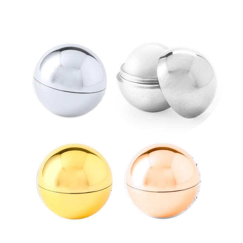 Esfera de bálsamo labial | Dcorazón