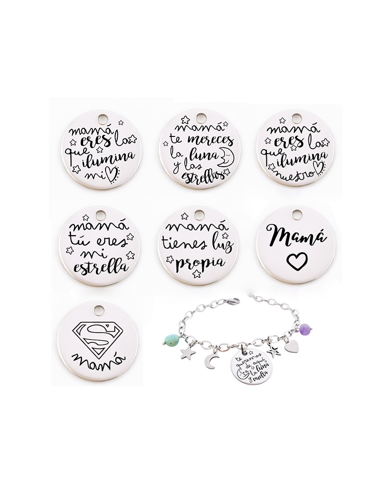 Dise├▒os predefinidos frases d├¡a de la madre| Creasentidos