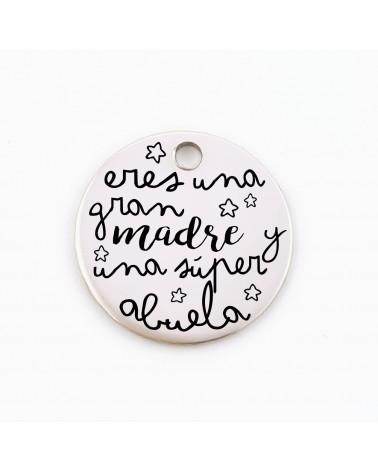 Dise├▒os predefinidos d├¡a de la madre y abuelas| Creasentidos