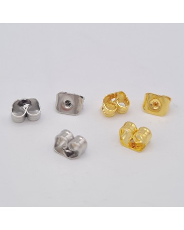 Topes de pendientes o roscas | Creasentidos