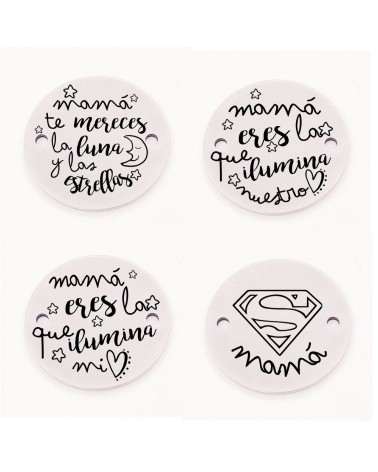 Dise├▒os predefinidos frases d├¡a de la madre | Creasentidos