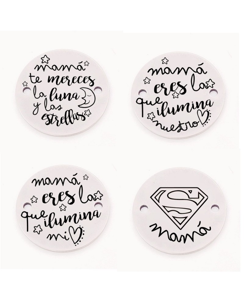 Dise├▒os predefinidos frases d├¡a de la madre | Creasentidos
