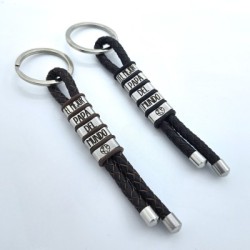 Regalos Día del padre, llavero para papá | Dcorazon