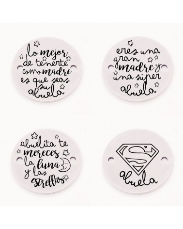 Dise├▒os predefinidos frases d├¡a de la madre | Creasentidos