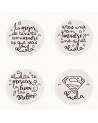 Dise├▒os predefinidos frases d├¡a de la madre | Creasentidos