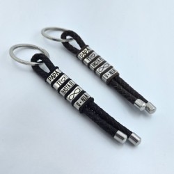 Regalos Día del padre, llavero para papá | Dcorazon