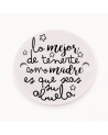 Dise├▒os predefinidos frases d├¡a de la madre | Creasentidos
