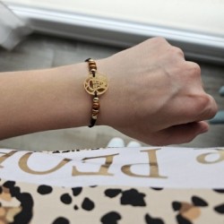 Pulsera PROTECTORA de la SANTA FAZ | Dcorazón