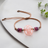 Pulsera PROTECTORA de la SANTA FAZ | Dcorazón