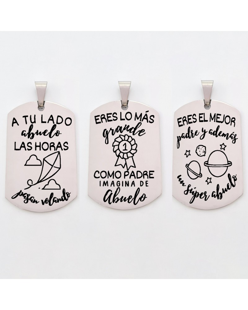 Dise├▒os predefinidos para el d├¡a del padre| Creasentidos