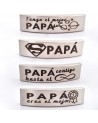 Dise├▒os predefinidos para d├¡a del padre| Creasentidos