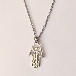 Collar amuleto de FÁTIMA | Dcorazón