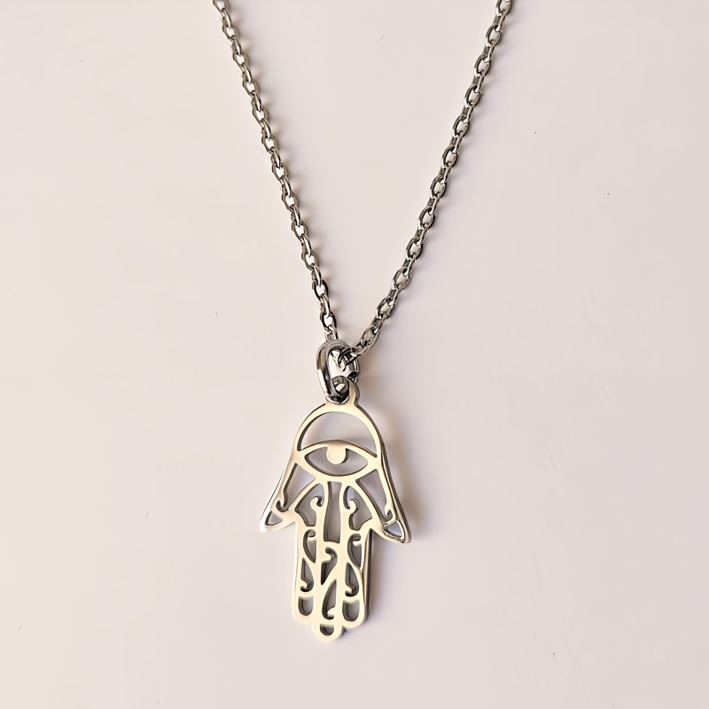 Collar amuleto de FÁTIMA | Dcorazón