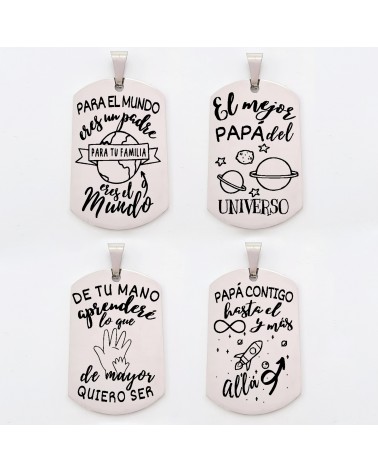 Dise├▒os predefinidos para el d├¡a del padre| Creasentidos