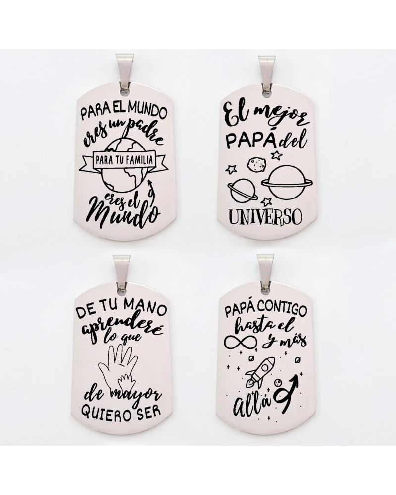 Dise├▒os predefinidos para el d├¡a del padre| Creasentidos