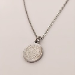 Collar amuleto de SAN BENITO | Dcorazón