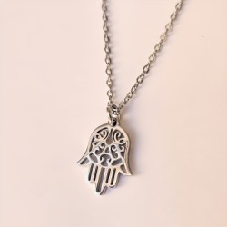 Collar amuleto de FÁTIMA | Dcorazón