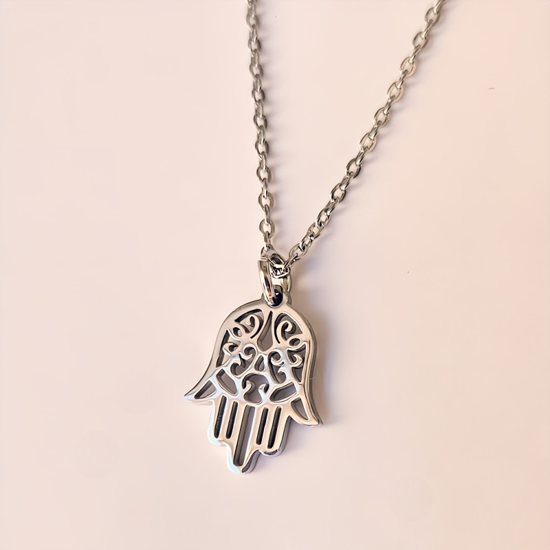 Collar amuleto de FÁTIMA | Dcorazón