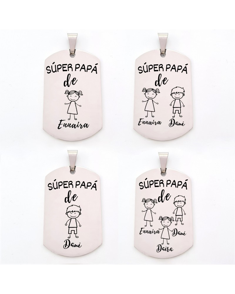 Dise├▒os predefinidos para el d├¡a del padre | Creasentidos
