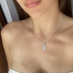 Collar amuleto de FÁTIMA | Dcorazón