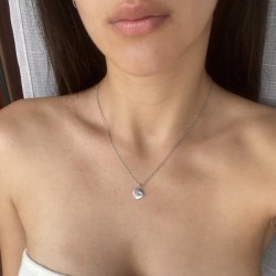 Collar amuleto CORAZÓN | Dcorazón