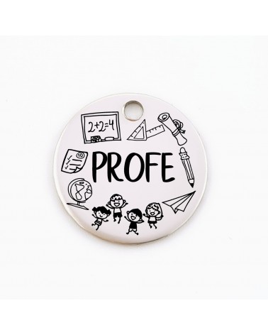 Pulsera frases para profesores, fin de curso | Creasentidos