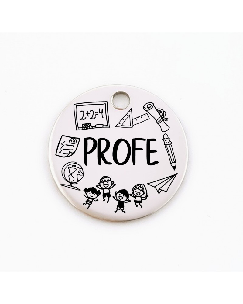 Pulsera frases para profesores, fin de curso | Creasentidos
