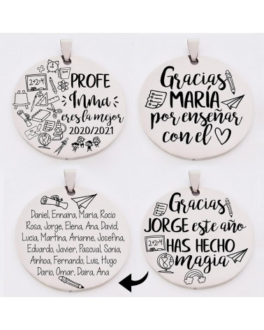 Dise├▒os predefinidos fin de curso | Creasentidos